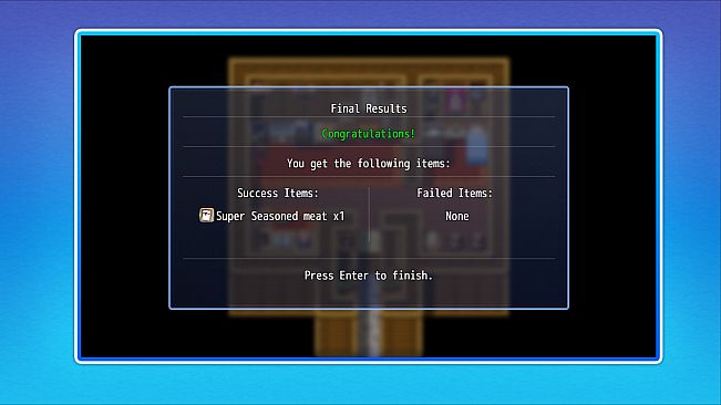 RPG Maker MZ - UNDERMAX - Simple Cooking System Plugin