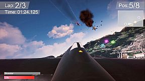 Air Fight - Sky Fighters