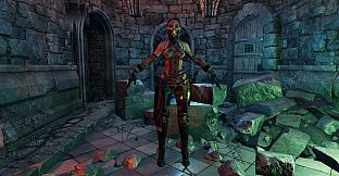 Medieval characters for Clip maker