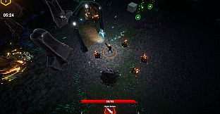 Reaper Hunt: Survivor