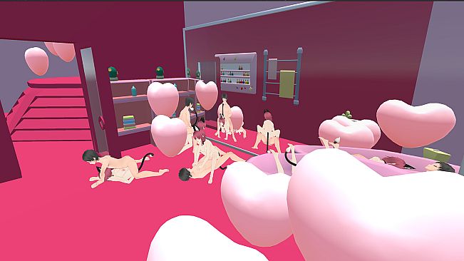 Brothel Simulator (妓院模拟器)