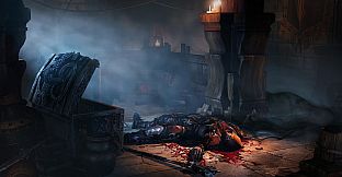 Lords of the Fallen - Demonic Weapon Pack