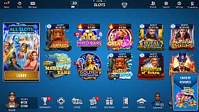 Vegas Casino & Slots: Slottist