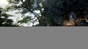 The Swordsmen X: Survival