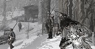 Assassin's Creed III Tyranny of King Washington: The Infamy