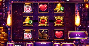 SimpSlots