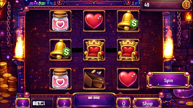 SimpSlots