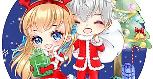 Consummate:Greeting Card 寇莎梅特：贺图