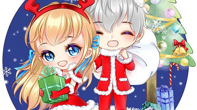 Consummate:Greeting Card 寇莎梅特：贺图