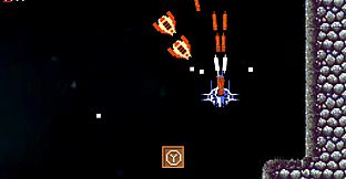 Starry Moon Island Star Ocean MP09