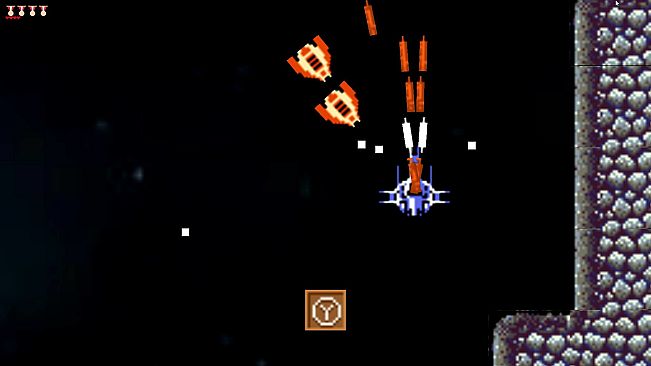 Starry Moon Island Star Ocean MP09