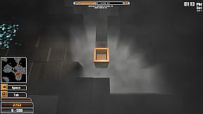 Voxel Miner: Dwellers of The Deep