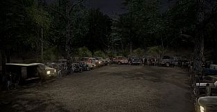 TEKKEN 7 - DLC9: Negan