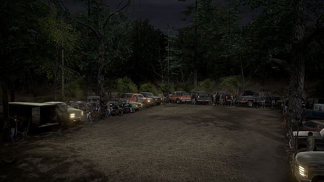 TEKKEN 7 - DLC9: Negan