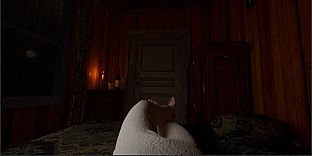 Bed Lying Simulator 2020