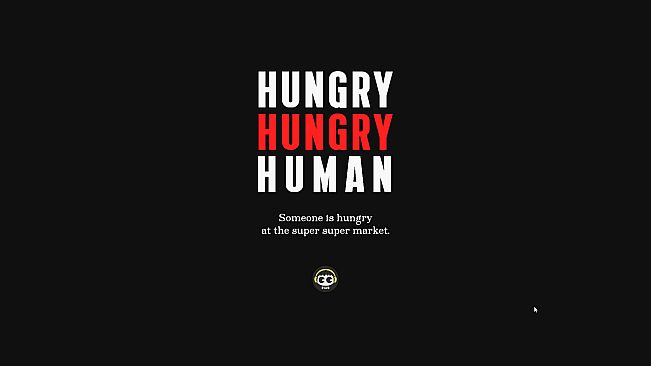 Hungry Hungry Human