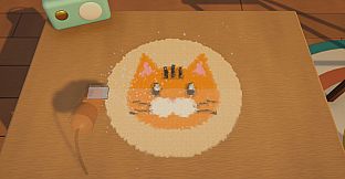 Tuftwood : Rug Tufting Simulation