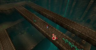 Torebia: Island Odyssey