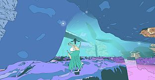 Maseylia : Echoes of the Past