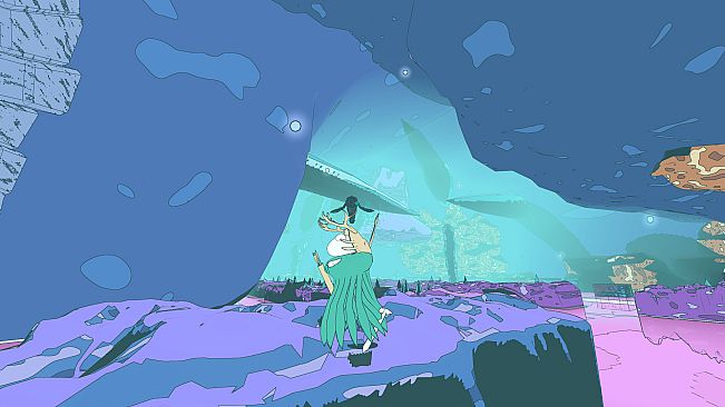 Maseylia : Echoes of the Past