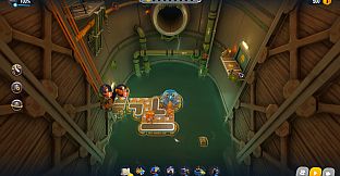 TEOM: The Enemy Of Mine