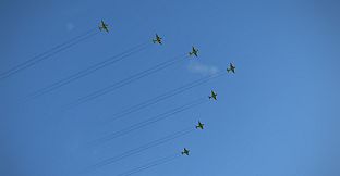 IL-2 Sturmovik: Havoc Over the Kuban Campaign