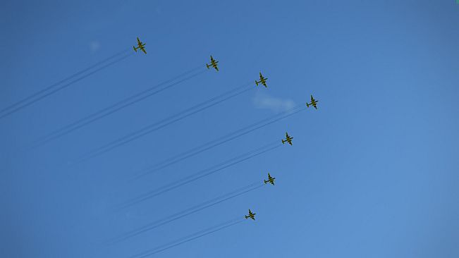 IL-2 Sturmovik: Havoc Over the Kuban Campaign