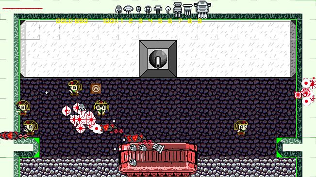 Starry Moon Island DNA War MP10