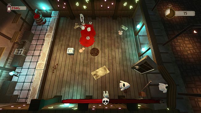 Cthulhu's Eldritch Kitchen