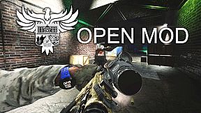 Open Mod 2025