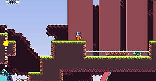 Pitcher and the Whale