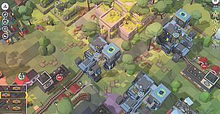 Train Valley 2 - Patent Pending