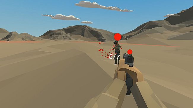 叛逆军团VR / Revolt Legion VR