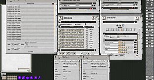 Fantasy Grounds - D&D Classics: Faiths & Avatars (2e)