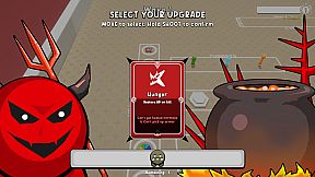 Around Us : Zombie Shooter