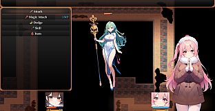 Executioner Girls - Xmas Deluxe Pack