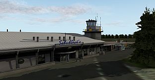 X-Plane 11 - Add-on: Aerosoft - Airport Frankfurt-Egelsbach