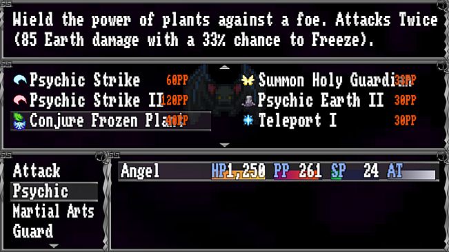 Modern Fantasy - Urban Legends