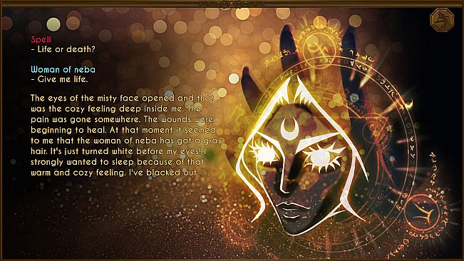 FEAST: Book One «Family Ties»