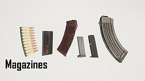 Infection Crisis : Fight For Life