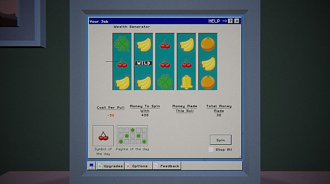 Gamble Inc.