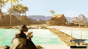 Money Theft 2: Heist