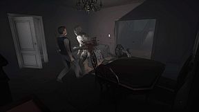 THE KING IN THE SHADES