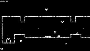 Froggie - A Retro Platformer