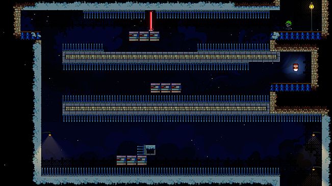 Coffee Break: A sip away from doom