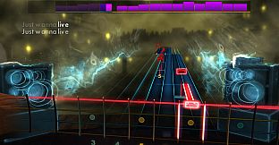 Rocksmith 2014 – Good Charlotte Song Pack