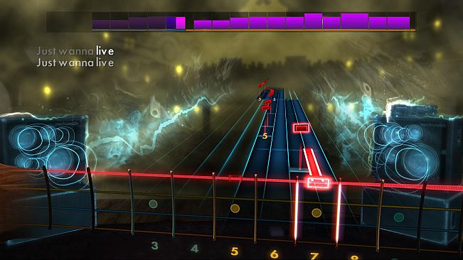 Rocksmith 2014 – Good Charlotte Song Pack