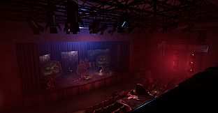 Lust from Beyond: Scarlet