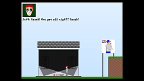 Lord Democrat Strikes Out!