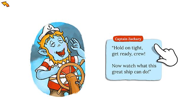 The Zwuggels - A Beach Holiday Adventure for Kids